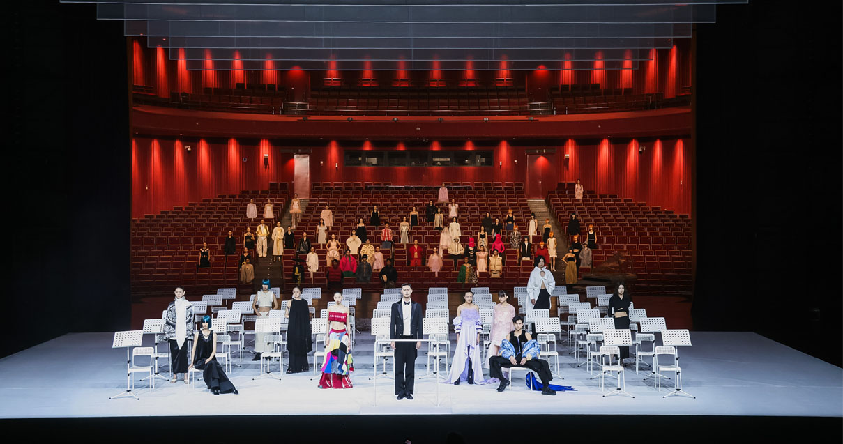 成都918博天堂百货