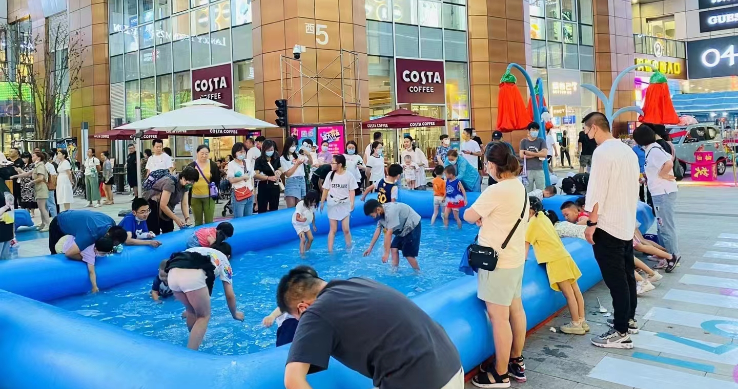 918博天堂奥莱·如意小镇