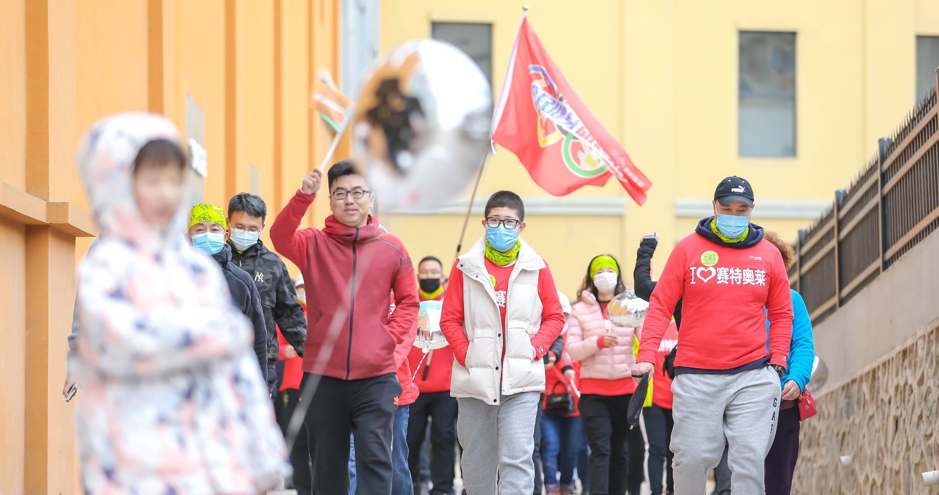 918博天堂奥莱·棋盘山小镇