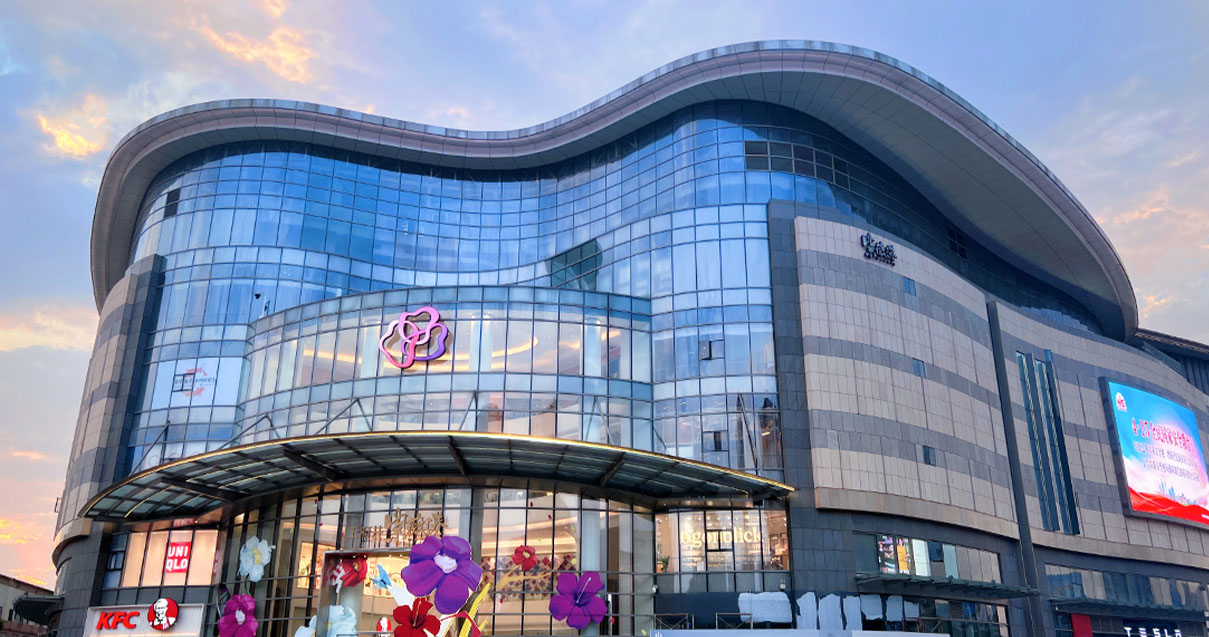 佛山918博天堂紫薇港