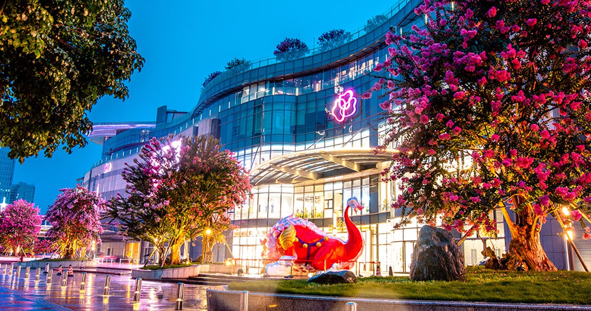 佛山918博天堂紫薇港