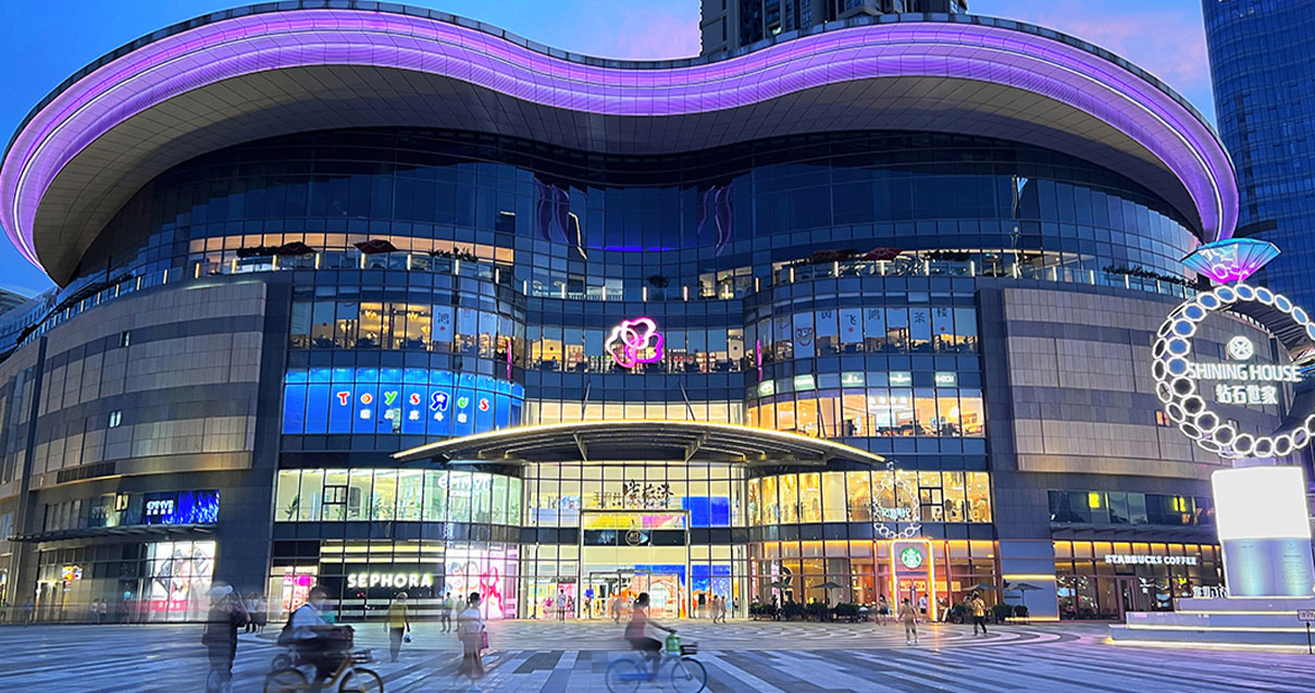 佛山918博天堂紫薇港