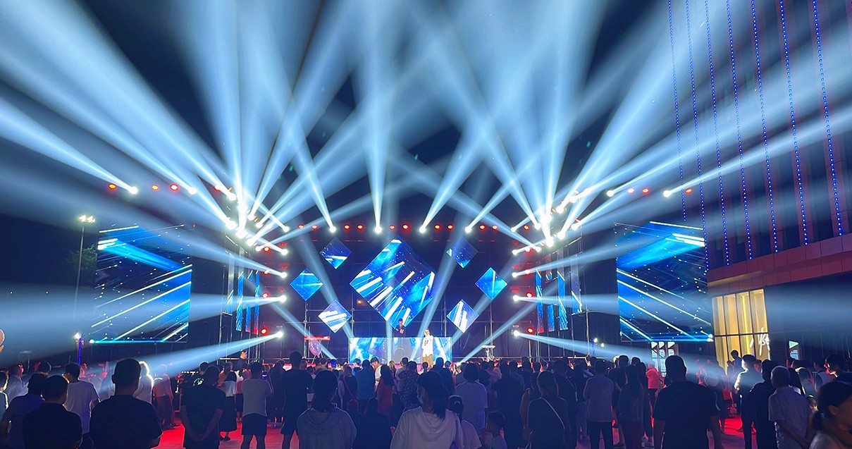 东营918博天堂购物中心